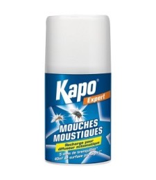 Recharge Diffuseur Automatique Mouches-Moustiques - KAPO