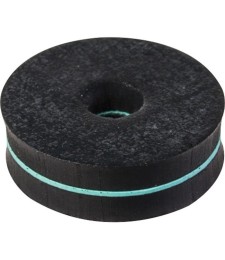 Joint Clapet perçé Robinet - 20 x 4 mm x 5 mm- Lot de 25 -