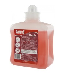 Lotion lavante - Recharge - Rubis - 1 L - ARMA