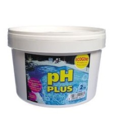 PH Plus 4KG - ECOGENE