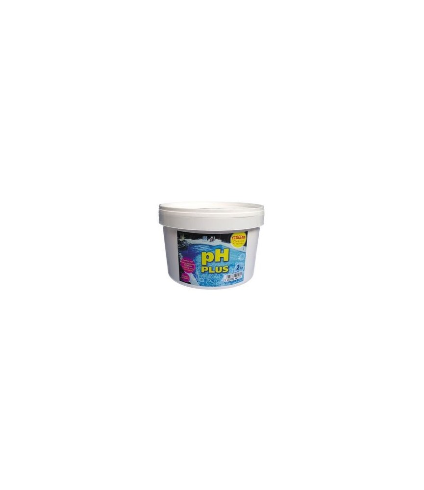 PH Plus 4KG - ECOGENE
