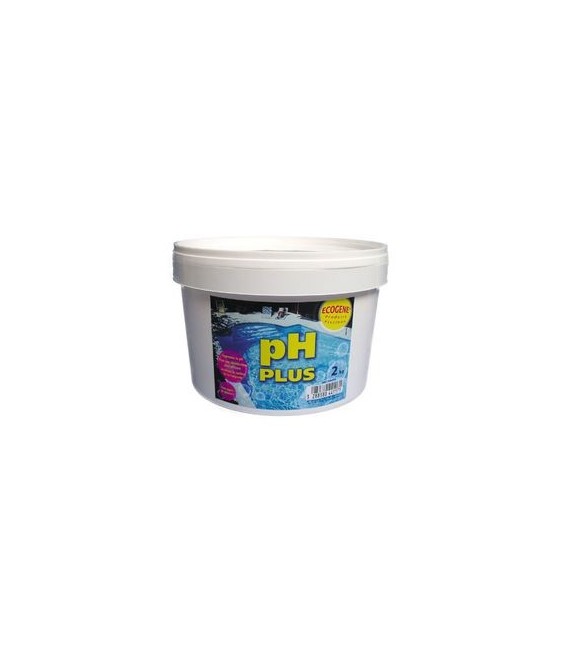 PH Plus 4KG - ECOGENE