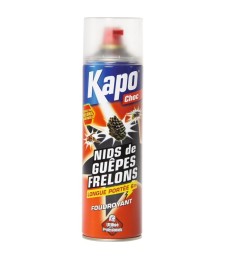 Foudroyant Guepes Longue Portée - KAPO