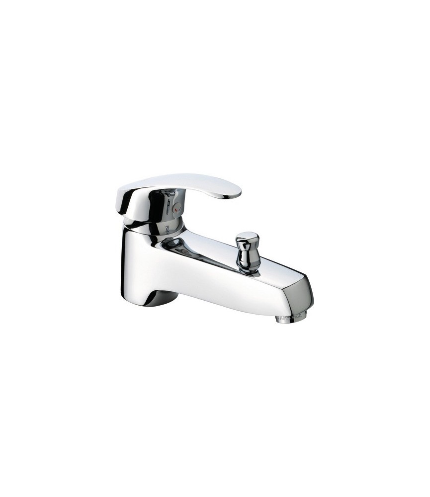 Mitigeur pour bain-douche monotrou "Première" - Mitigeur pour bain-douche monotrou "Première" -