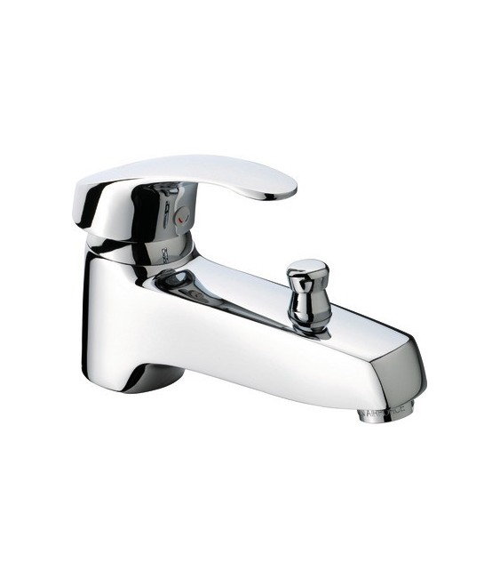Mitigeur pour bain-douche monotrou "Première" -