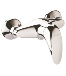 Mitigeur pour douche - Manette pleine "City 2" -