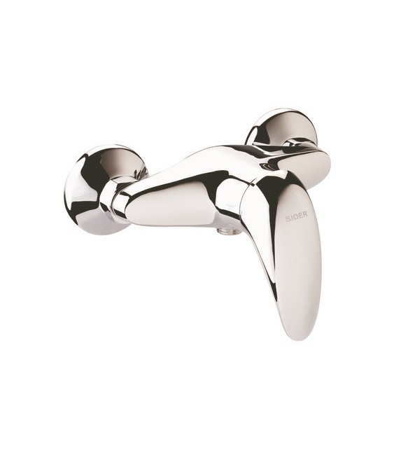 Mitigeur pour douche - Manette pleine "City 2" -