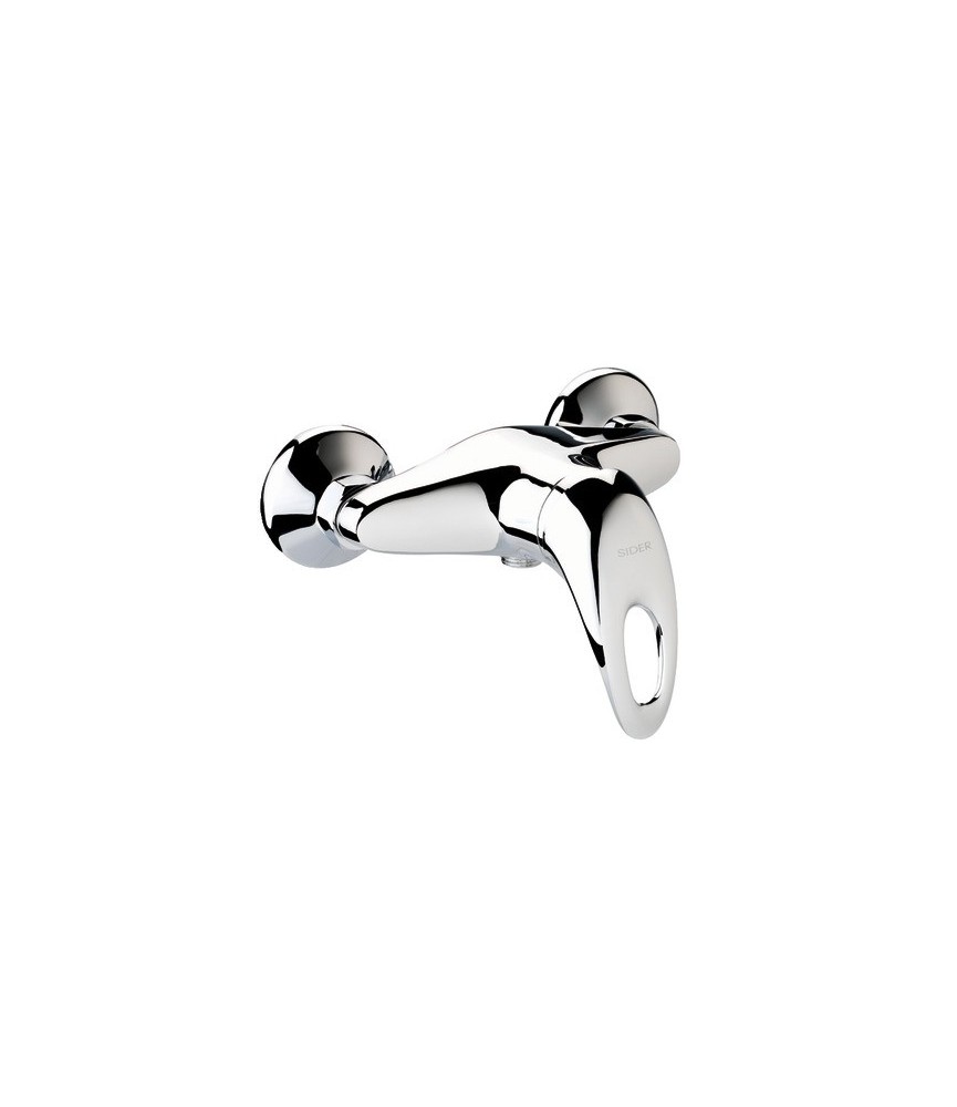 Mitigeur pour douche - Manette creuse "City 2" - Mitigeur pour douche - Manette creuse "City 2" -