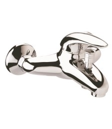Mitigeur pour bain-douche - Manette pleine "City 2" -