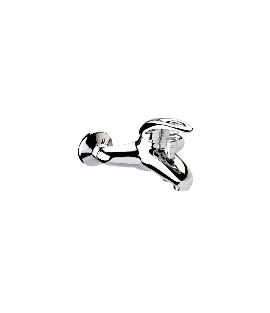 Mitigeur pour bain-douche - Manette creuse "City 2" - Mitigeur pour bain-douche - Manette creuse "City 2" -