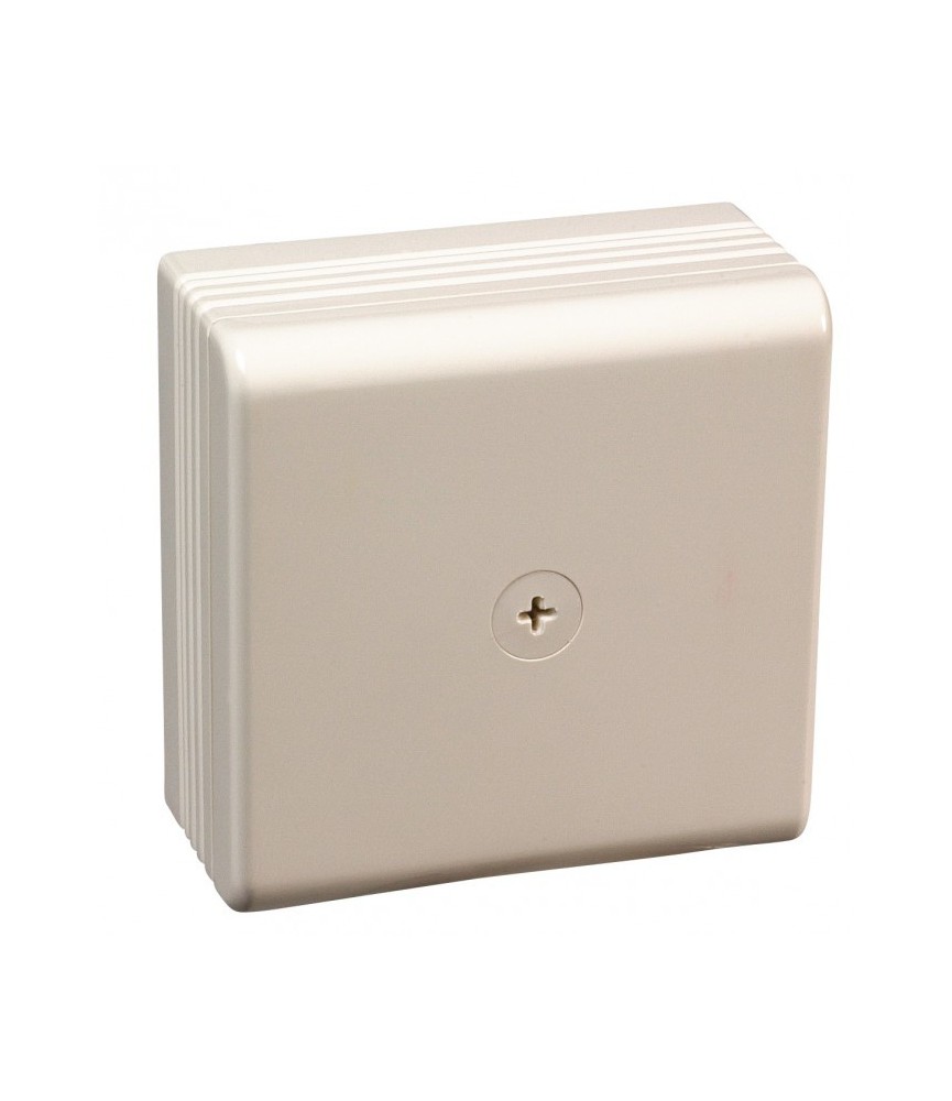 Boîte de dérivation ASL blanc - LEGRAND Boîte de dérivation ASL blanc - LEGRAND