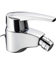 Mitigeur pour bidet avec vidage "Baltik" -