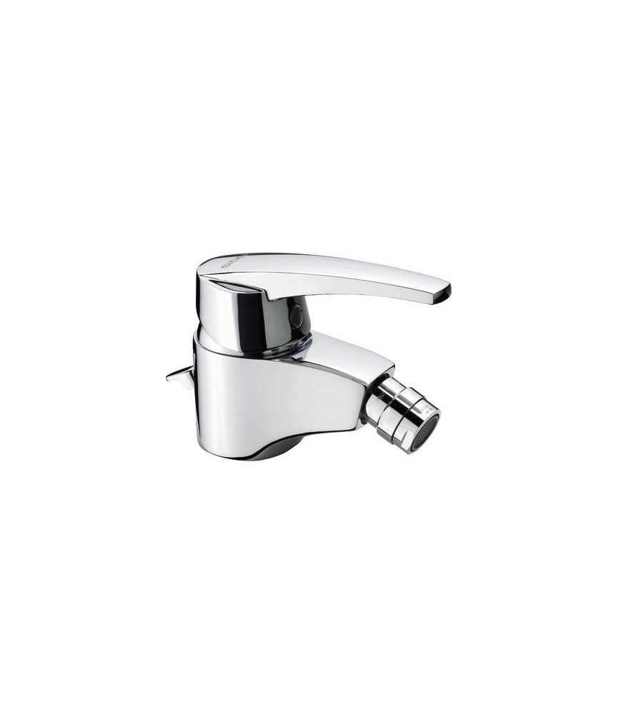Mitigeur pour bidet avec vidage "Baltik" - Mitigeur pour bidet avec vidage "Baltik" -