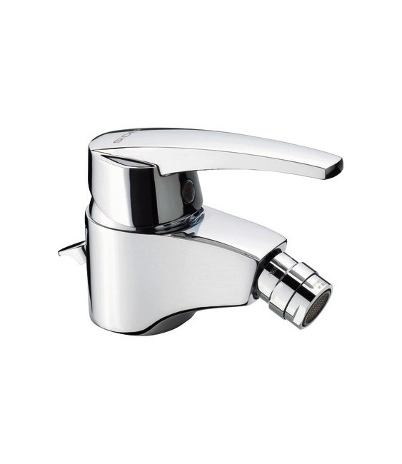 Mitigeur pour bidet avec vidage "Baltik" -