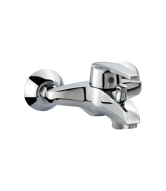 Mitigeur pour bain-douche "Baltik" -