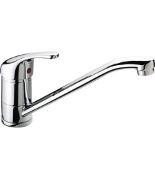 Mitigeur pour évier Chrome - "Kitchen" -