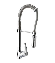 Mitigeur pour évier grande cuisine E60 - "Kitchen" -