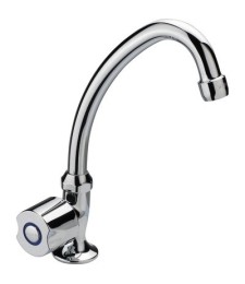 Robinet lave-main - Tête céramique - "Équinoxe" -