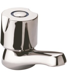 Robinet de lavabo - Tête céramique - "Équinoxe" -