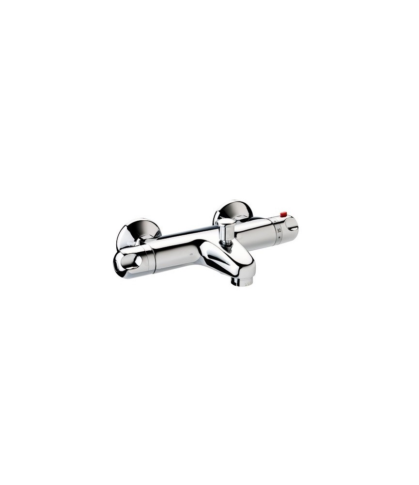 Mitigeur thermostatique pour bain-douche "Thermo-Azur" - Mitigeur thermostatique pour bain-douche "Thermo-Azur" -
