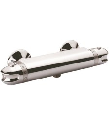 Mitigeur thermostatique pour douche - "Thermo-Club 2" -
