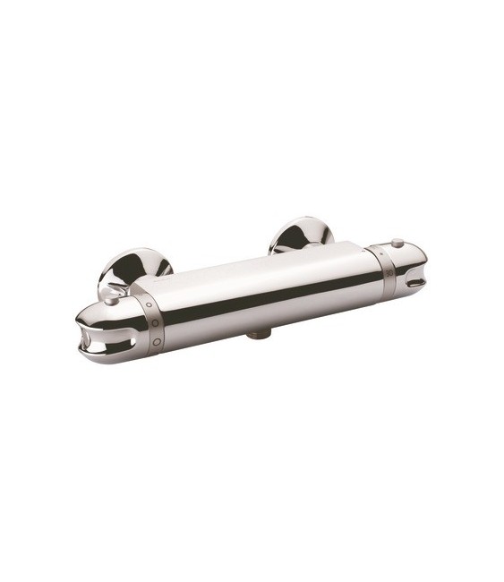 Mitigeur thermostatique pour douche - "Thermo-Club 2" -