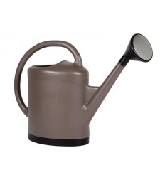 Arrosoir ovale + pomme - 13 L - Extra fort - EDA