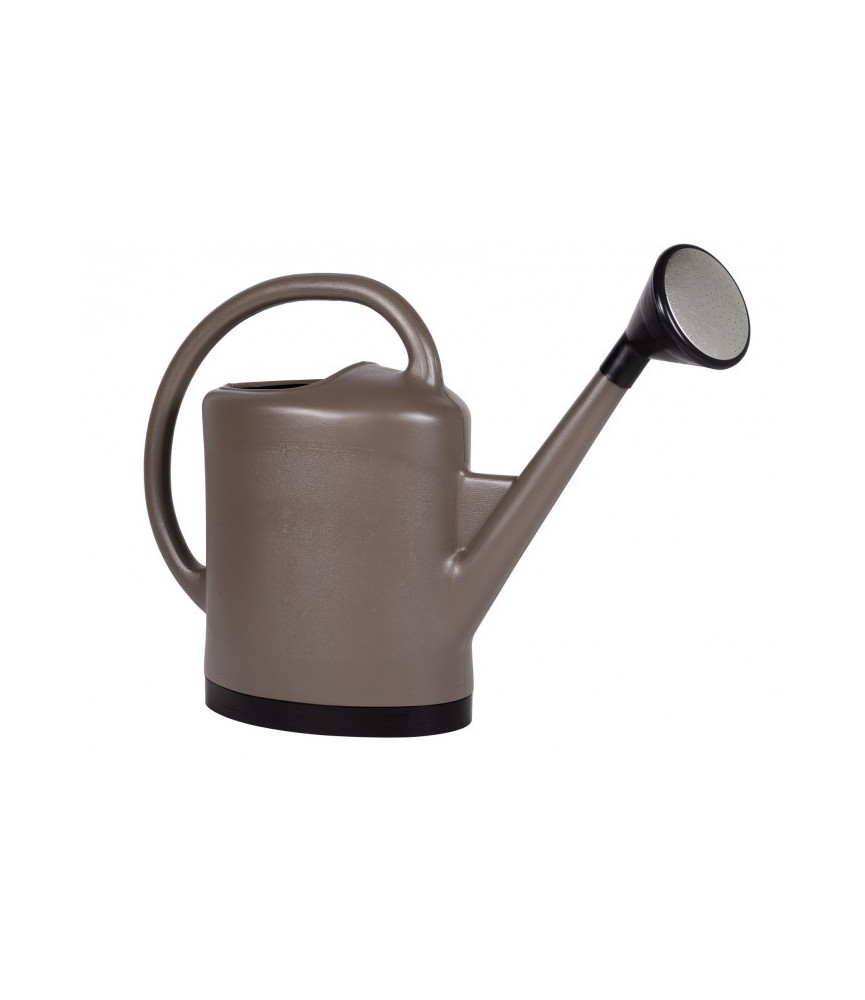 Arrosoir ovale + pomme - 13 L - Extra fort - EDA Arrosoir ovale + pomme - 13 L - Extra fort - EDA
