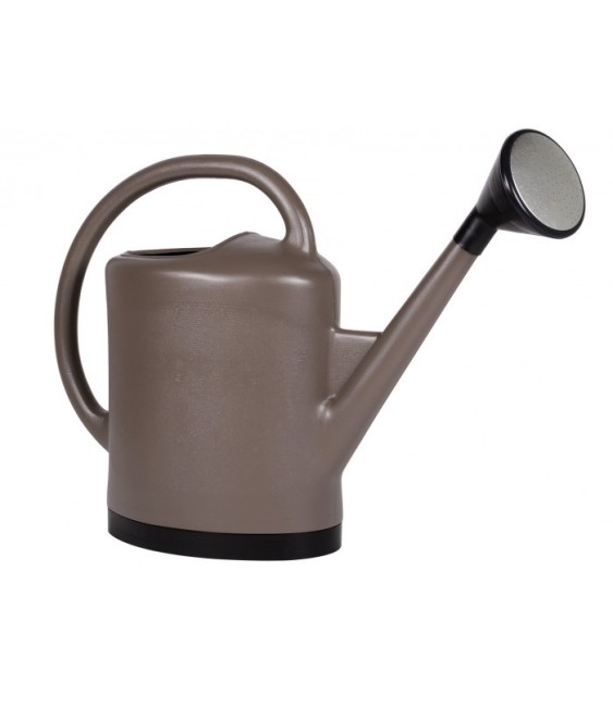 Arrosoir ovale + pomme - 13 L - Extra fort - EDA