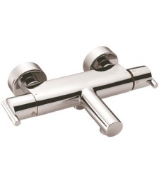 Mitigeur thermostatique pour bain-douche " Thermo-Styl" -