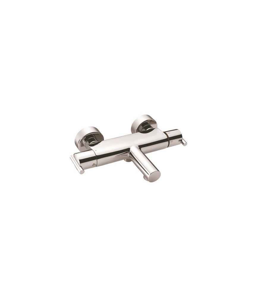 Mitigeur thermostatique pour bain-douche " Thermo-Styl" - Mitigeur thermostatique pour bain-douche " Thermo-Styl" -