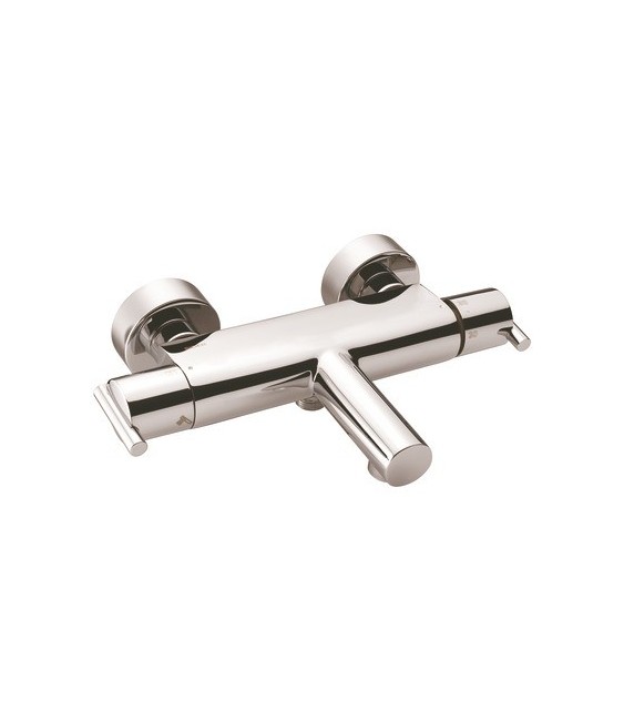 Mitigeur thermostatique pour bain-douche " Thermo-Styl" -