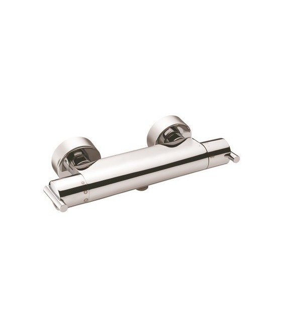Mitigeur thermostatique pour douche " Thermo-Styl" -