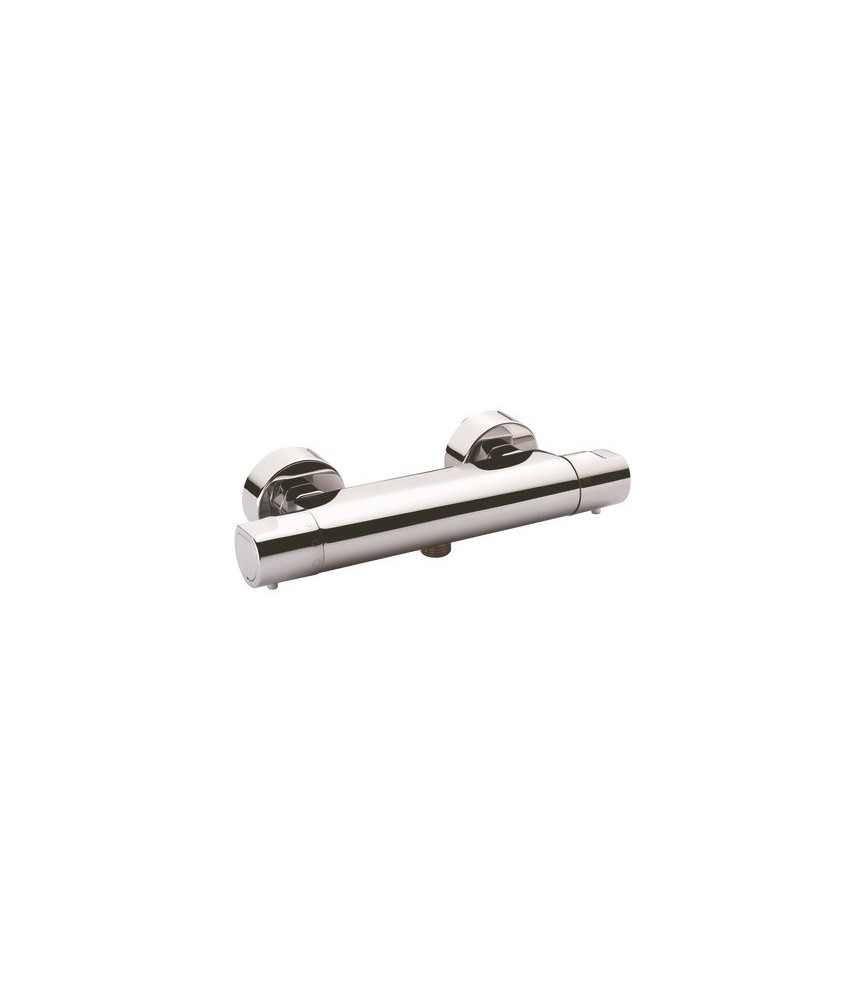 Mitigeur thermostatique pour douche "Thermo-Confort Mitigeur thermostatique pour douche "Thermo-Confort