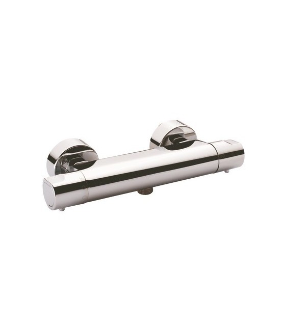 Mitigeur thermostatique pour douche "Thermo-Confort