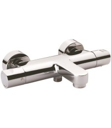 Mitigeur thermostatique pour bain-douche "Thermo-Confort" -