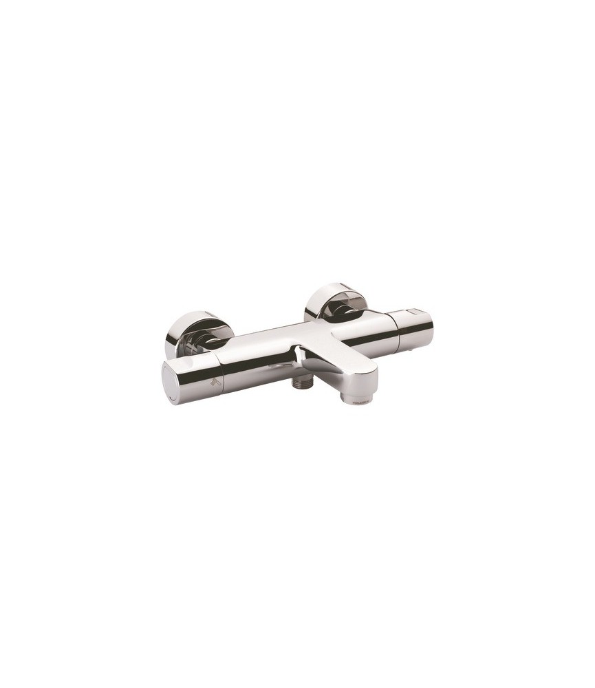 Mitigeur thermostatique pour bain-douche "Thermo-Confort" - Mitigeur thermostatique pour bain-douche "Thermo-Confort" -