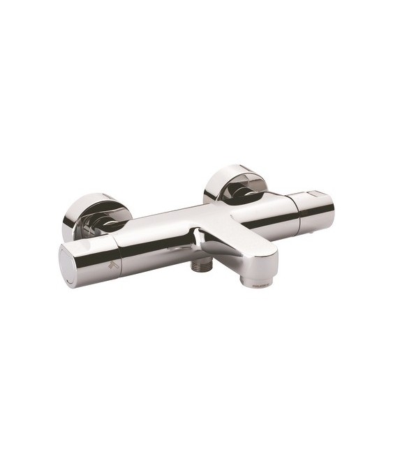 Mitigeur thermostatique pour bain-douche "Thermo-Confort" -