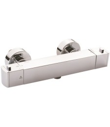 Mitigeur thermostatique pour douche "Concept" -