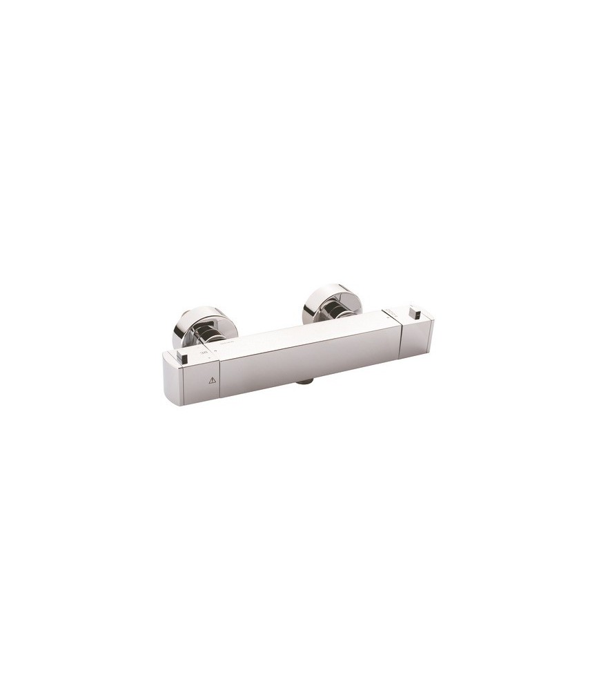 Mitigeur thermostatique pour douche "Concept" - Mitigeur thermostatique pour douche "Concept" -