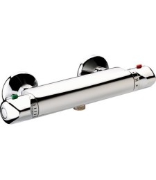 Mitigeur thermostatique pour douche " Thermo-Plus" -