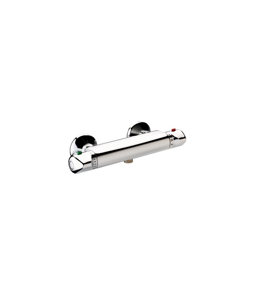 Mitigeur thermostatique pour douche " Thermo-Plus" - Mitigeur thermostatique pour douche " Thermo-Plus" -