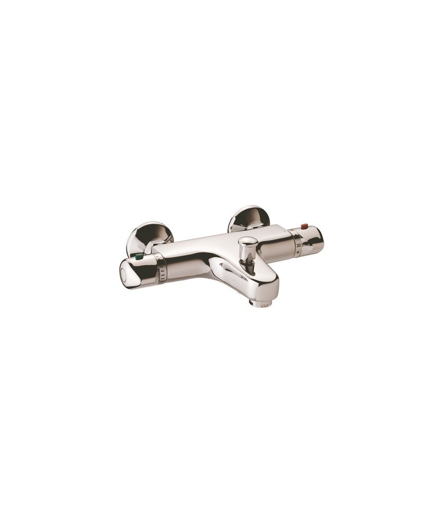 Mitigeur thermostatique pour bain-douche " Thermo-Plus" - Mitigeur thermostatique pour bain-douche " Thermo-Plus" -