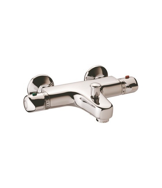 Mitigeur thermostatique pour bain-douche " Thermo-Plus" -
