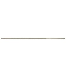 Lime ronde pour chaîne de tronçonneuse - Diam : 4.8 x 200 mm - MOB