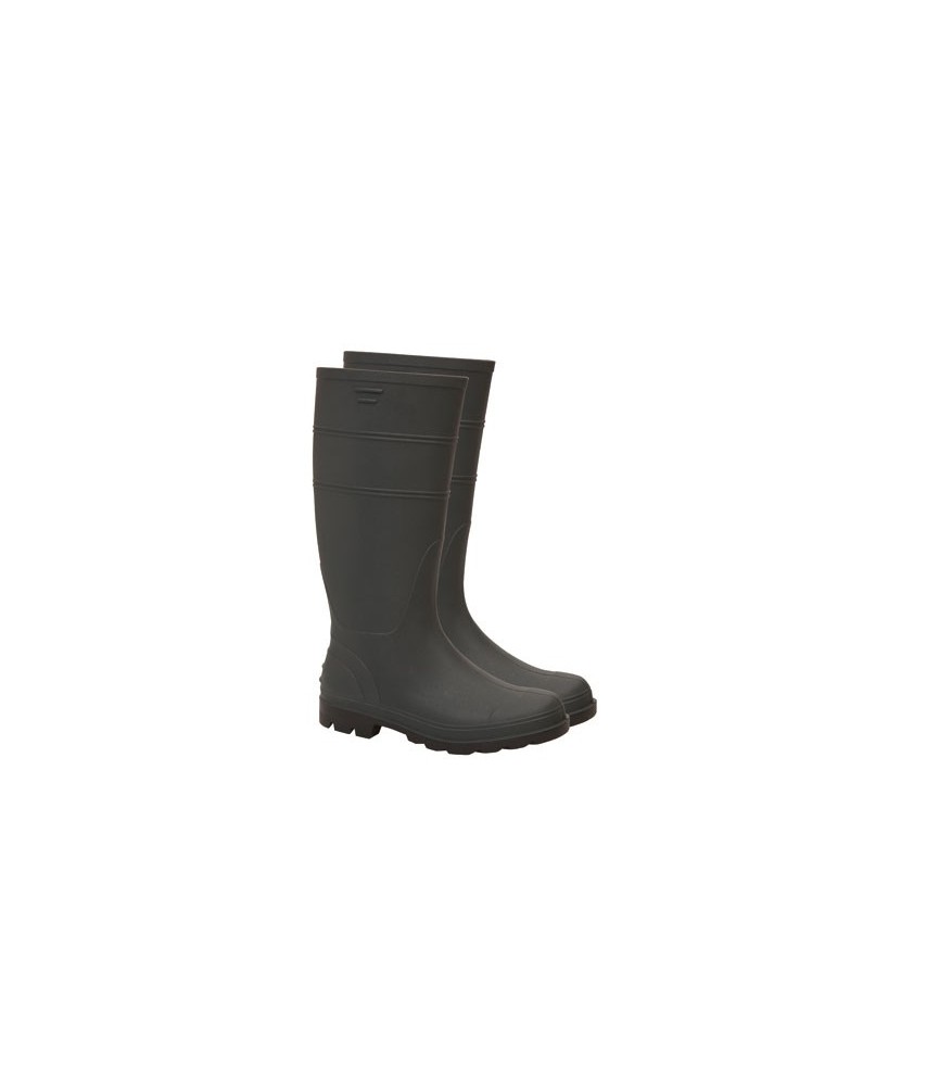 Bottes vertes pour homme Taille 44 - "Samoa" - CAP VERT Bottes vertes pour homme Taille 44 - "Samoa" - CAP VERT