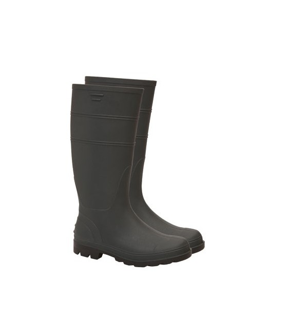Bottes vertes pour homme Taille 44 - "Samoa" - CAP VERT