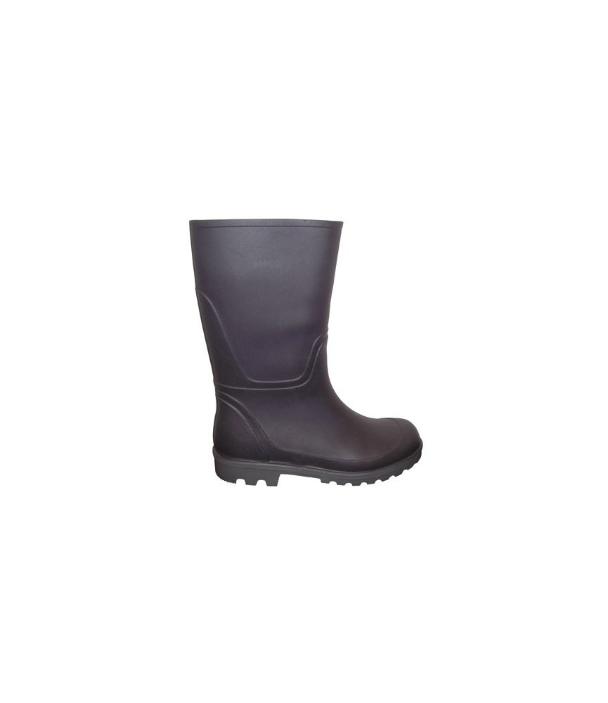 Bottes bleues pour femme Taille 38 - "Samoa" - CAP VERT Bottes bleues pour femme Taille 38 - "Samoa" - CAP VERT
