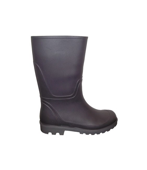 Bottes bleues pour femme Taille 38 - "Samoa" - CAP VERT