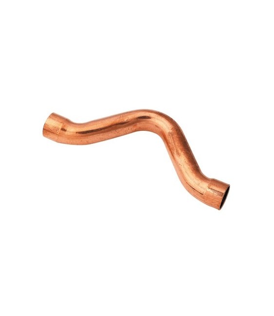 Châpeau de gendarme femelle / femelle - Diam : 12 mm - RACCORDS